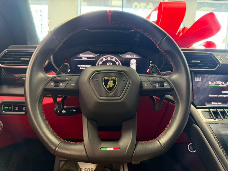 Used 2023 Lamborghini Urus S AWD/4WD image 65