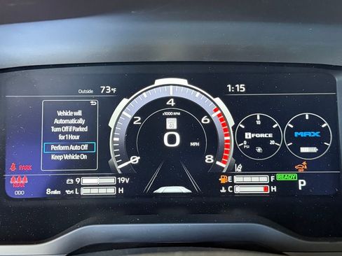 New 2026 Toyota Tundra TRD Pro image 24