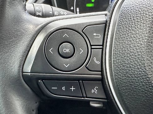 Used 2024 Toyota Corolla Cross AWD Hybrid w/ Convenience Package image 39