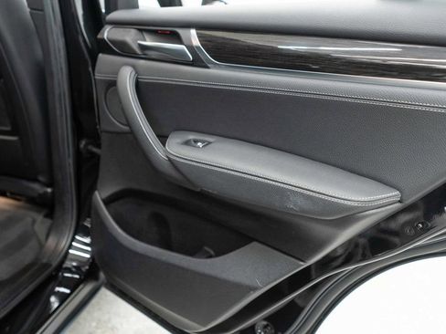 Used 2018 BMW X4 xDrive28i image 29