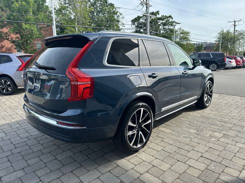 Used 2023 Volvo XC90 B5 Plus w/ Protection Package AWD/4WD image 37