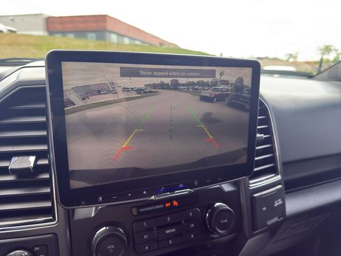 Used 2020 Ford F150 XLT w/ Equipment Group 302A Luxury image 30