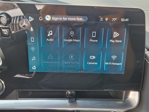 Used 2025 Chevrolet Corvette Z06 image 16