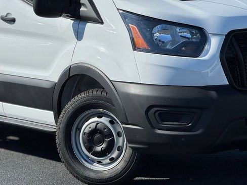 New 2026 Ford Transit 250 148 Medium Roof image 3