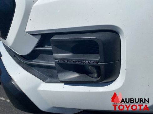 Used 2019 Toyota Tacoma TRD Pro AWD/4WD image 4