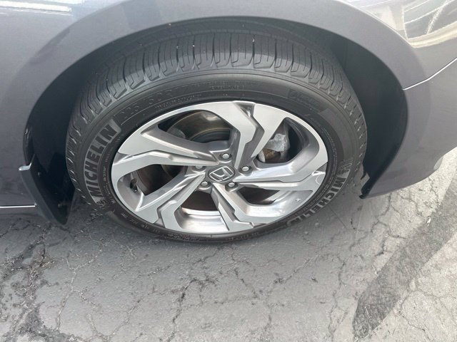 Used 2018 Honda Accord EX-L image 21