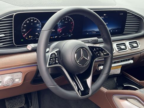 New 2026 Mercedes-Benz GLE 450 4MATIC Coupe image 14