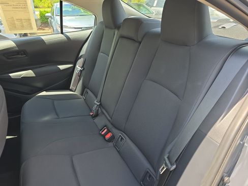 Used 2024 Toyota Corolla LE FWD image 13