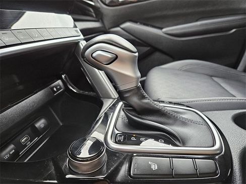 Used 2022 Kia Seltos EX image 24