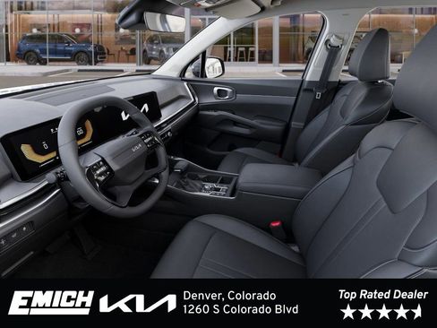 New 2026 Kia Sorento EX image 6