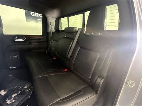 Certified 2024 GMC Sierra 2500 Denali w/ Denali Reserve Package image 19