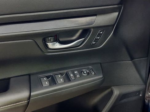New 2026 Honda CR-V Sport-L image 25