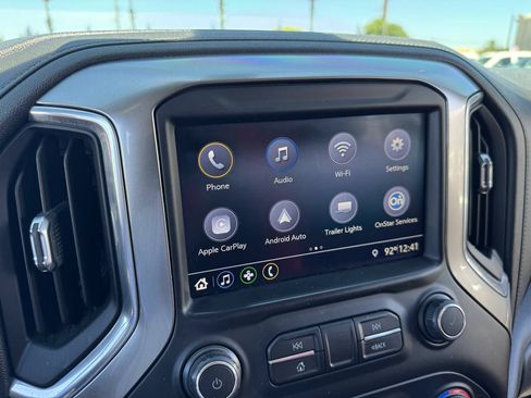 Used 2019 Chevrolet Silverado 1500 RST w/ All-Star Edition RWD image 27