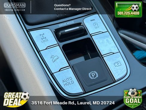 Used 2024 Hyundai Tucson SEL AWD/4WD image 27