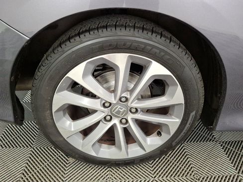 Used 2014 Honda Accord EX-L image 27