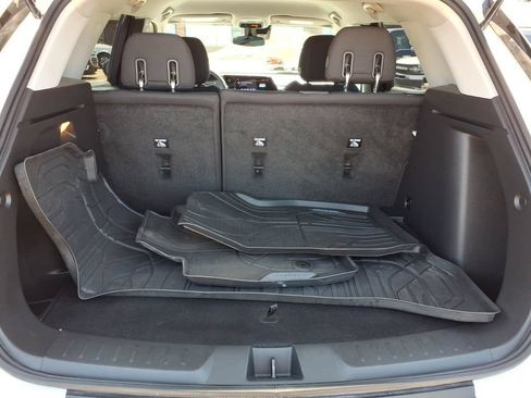 Used 2024 Chevrolet TrailBlazer LS w/ LS Convenience Package FWD image 7