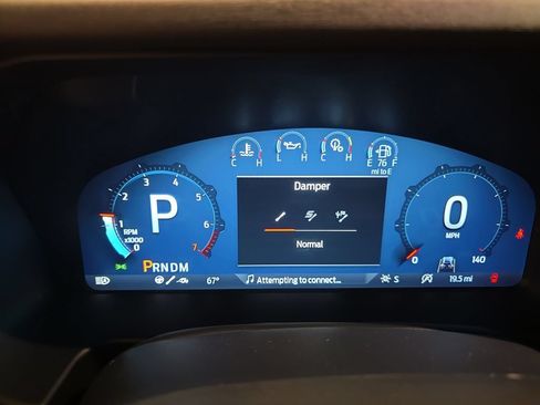 New 2026 Ford Bronco Raptor AWD/4WD image 25