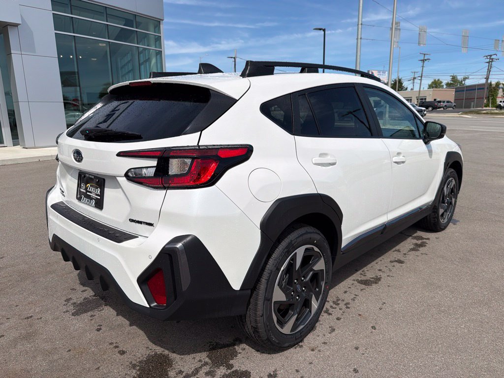 New 2026 Subaru Crosstrek 2.5i Limited AWD/4WD image 6
