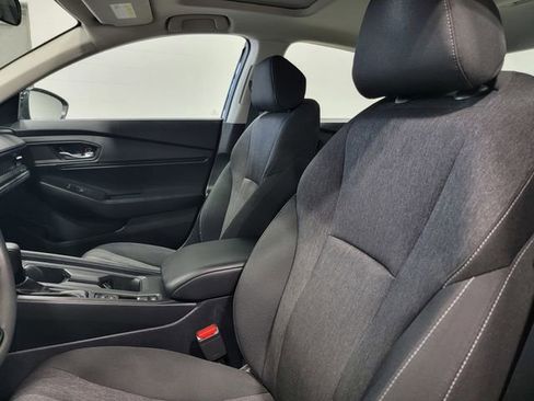 Certified 2023 Honda Accord EX image 12