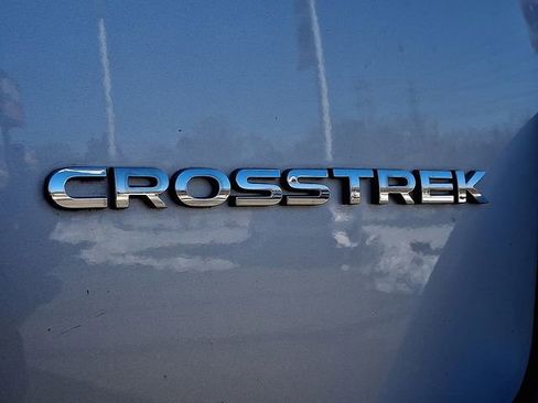 Used 2019 Subaru Crosstrek 2.0i Limited w/ Moonroof Package image 31