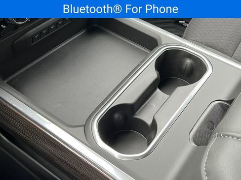 New 2026 Chevrolet Silverado 2500 LT w/ All Star Edition image 35