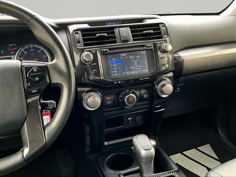 Used 2019 Toyota 4Runner TRD Pro AWD/4WD image 9
