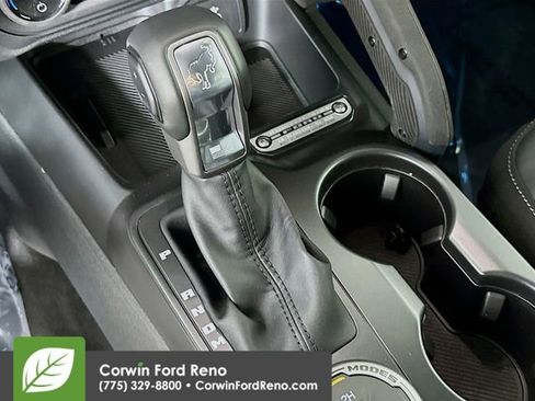 New 2026 Ford Bronco Outer Banks AWD/4WD image 19