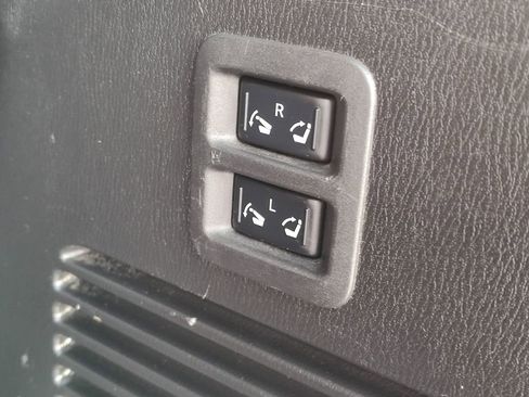 Used 2020 INFINITI QX80 Luxe w/ Proassist Package image 7