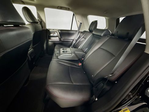 Used 2020 Toyota 4Runner TRD Off-Road image 25