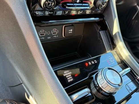 New 2025 Jeep Grand Cherokee Summit image 41