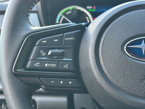 New 2026 Subaru Crosstrek 2.5i Sport AWD/4WD image 27