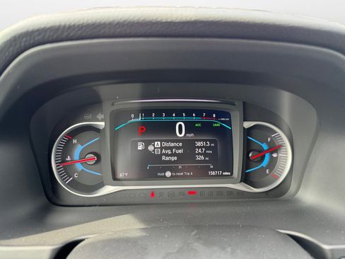 Used 2020 Honda Pilot EX-L image 13