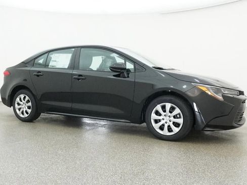 New 2026 Toyota Corolla LE image 61