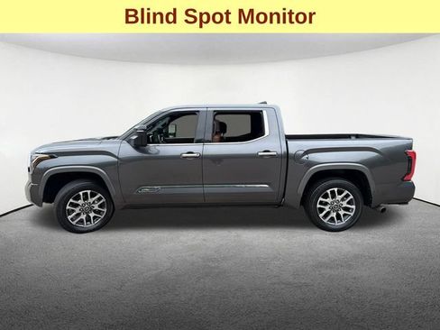 Used 2023 Toyota Tundra 1794 Edition w/ Advanced Package AWD/4WD image 7