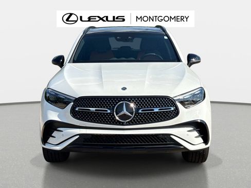 Used 2023 Mercedes-Benz GLC 300 image 8