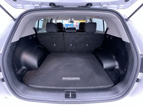 Used 2019 Kia Sportage LX FWD image 42