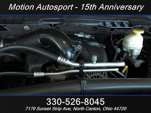 Used 2017 RAM 1500 Laramie AWD/4WD image 15