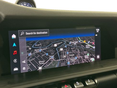 Certified 2025 Porsche 911 Targa 4 GTS image 22