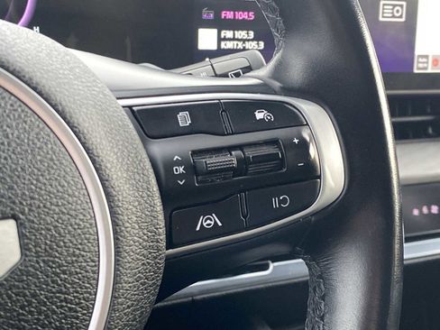 Used 2023 Kia Sportage X-Line w/ X-Line Premium Package image 31