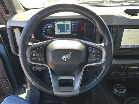 Used 2022 Ford Bronco Badlands image 21