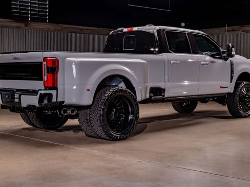 Used 2025 Ford F350 XL image 10