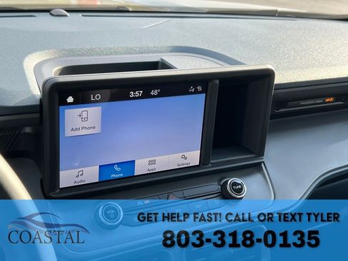 Used 2024 Ford Maverick Tremor w/ Tremor Off-Road Package image 39