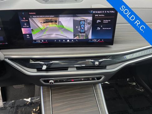 Certified 2025 BMW X5 sDrive40i RWD image 22