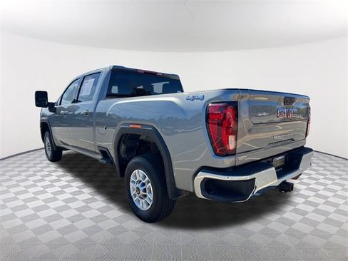 Certified 2024 GMC Sierra 2500 SLE w/ SLE Value Package; image 7