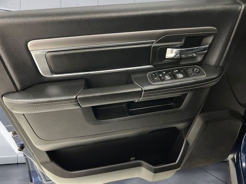 Used 2021 RAM 1500 Classic Warlock w/ Electronics Group image 4