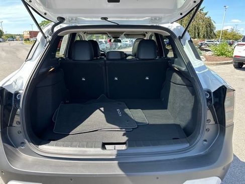 Used 2026 Nissan Kicks SR w/ SR Premium Package AWD/4WD image 22