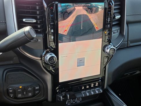 New 2026 RAM 2500 Power Wagon image 12