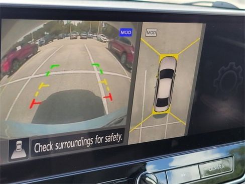 Used 2024 Nissan Altima 2.0 SR image 34