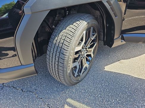 New 2026 Subaru Outback Touring XT AWD/4WD image 34