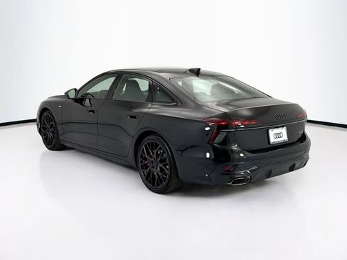 New 2026 Audi A6 Prestige image 7